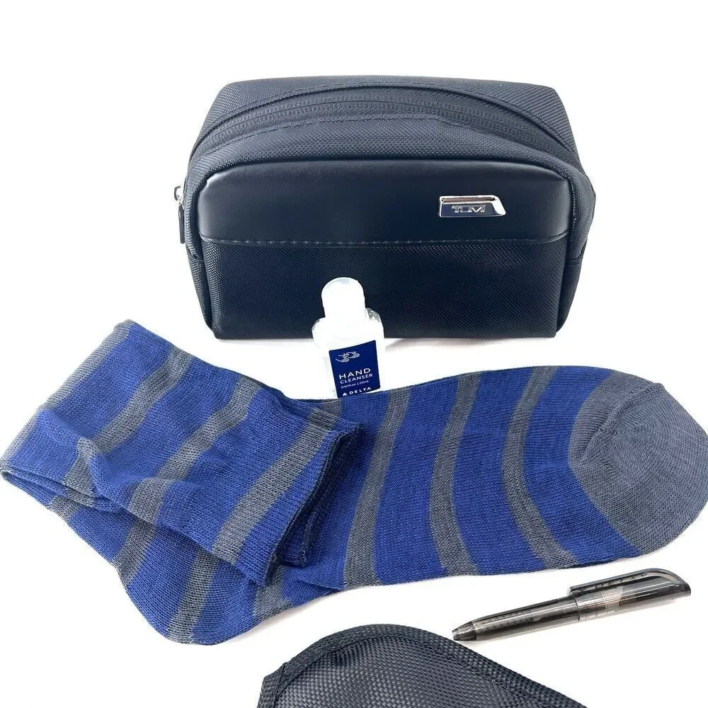 Tumi delta airlines